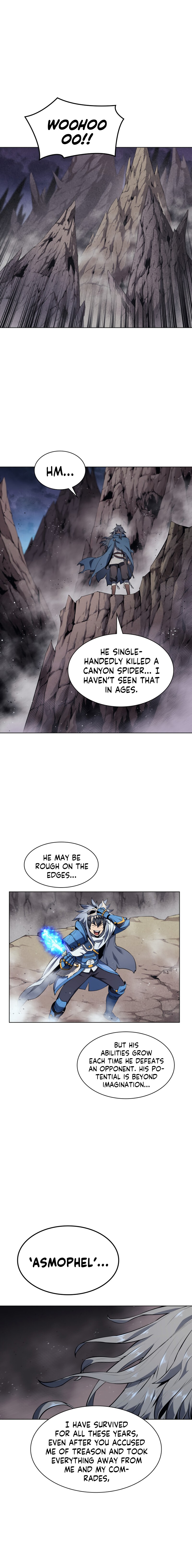 Overgeared Chapter 42 image 23