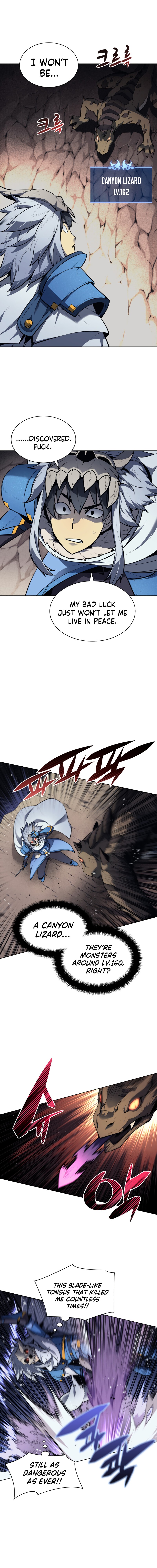 Overgeared Chapter 42 image 2