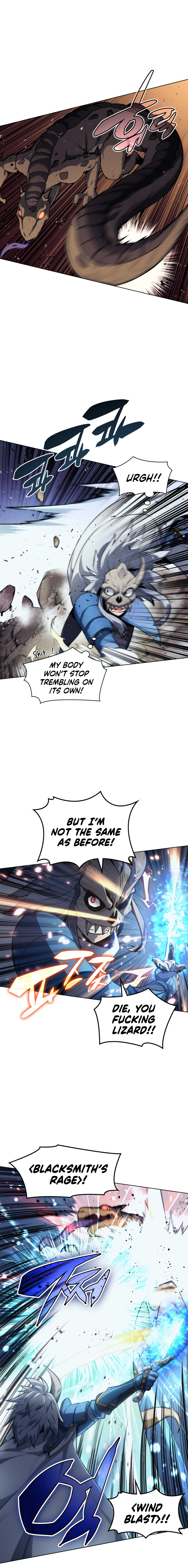 Overgeared Chapter 42 image 3