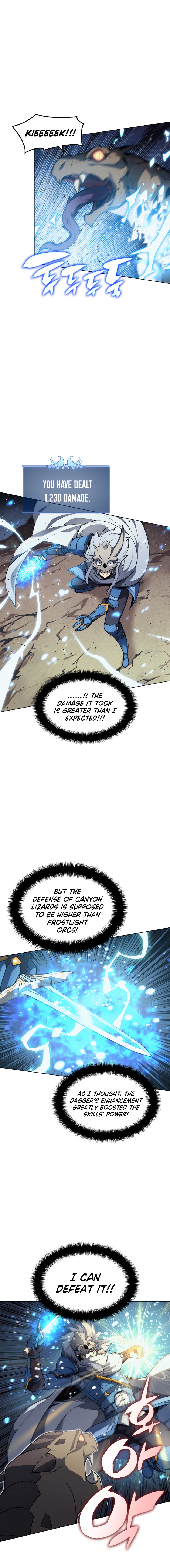 Overgeared Chapter 42 image 4