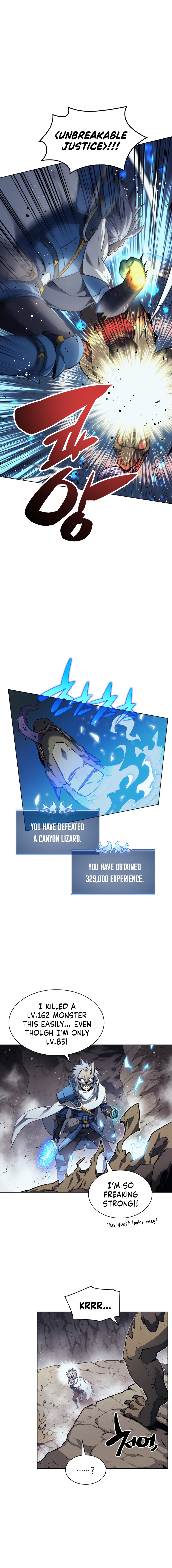 Overgeared Chapter 42 image 5