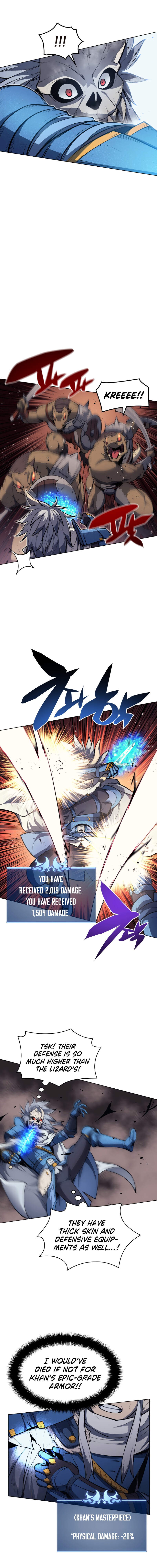 Overgeared Chapter 42 image 7