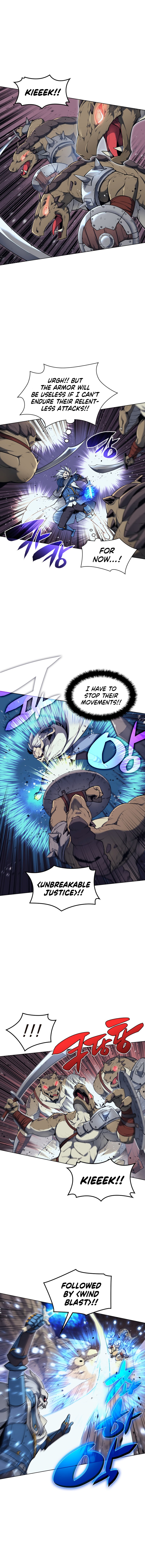 Overgeared Chapter 42 image 8