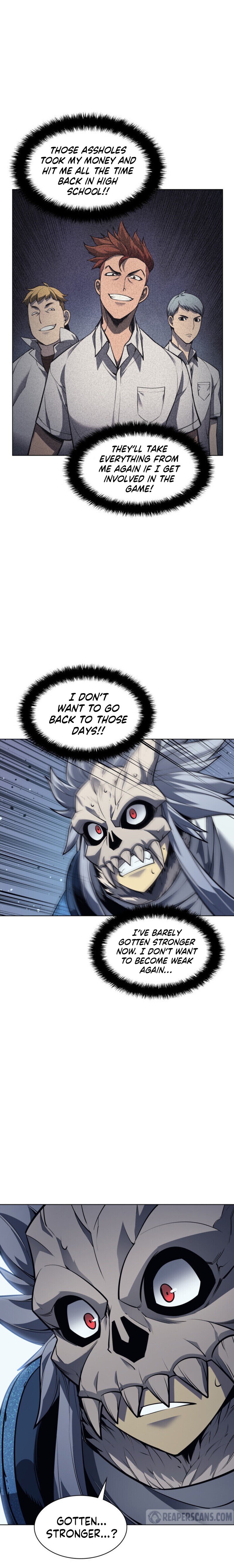 Overgeared Chapter 43 image 9