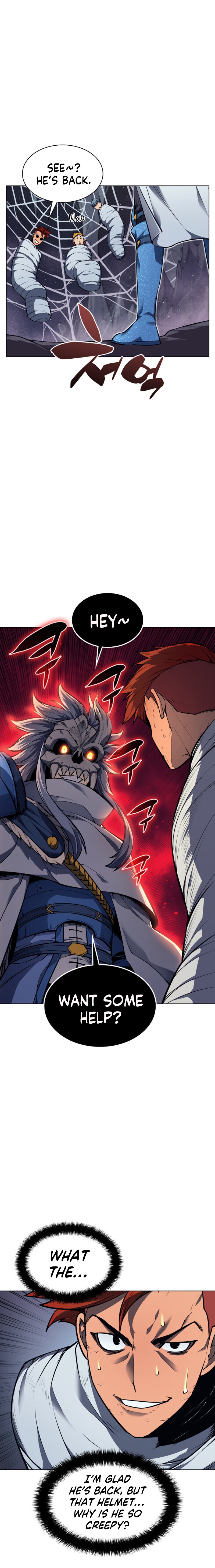 Overgeared Chapter 43 image 11