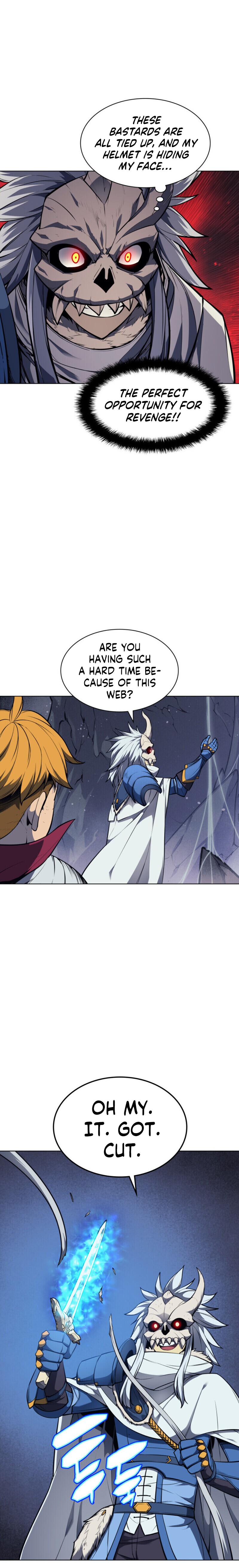 Overgeared Chapter 43 image 12