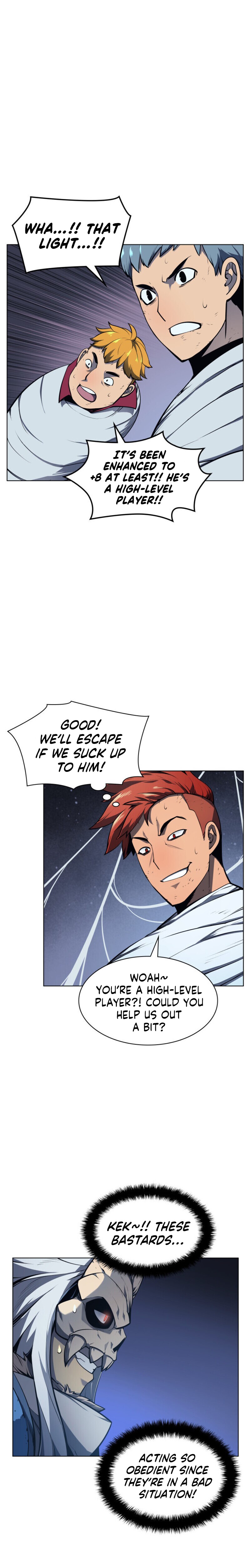 Overgeared Chapter 43 image 13