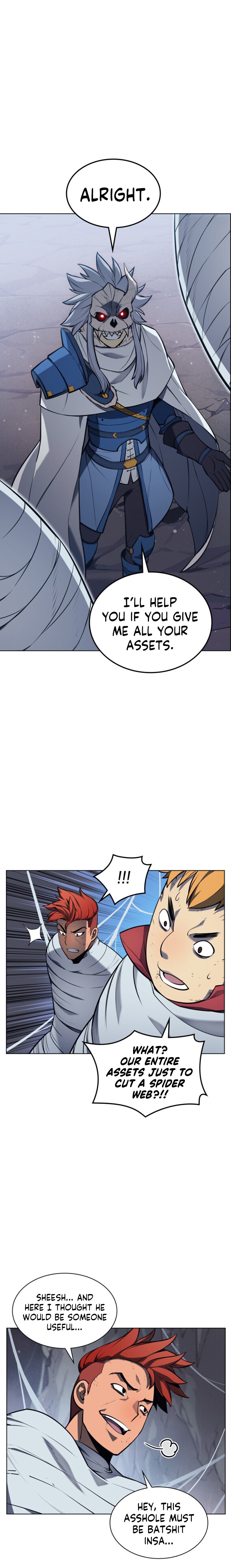 Overgeared Chapter 43 image 14