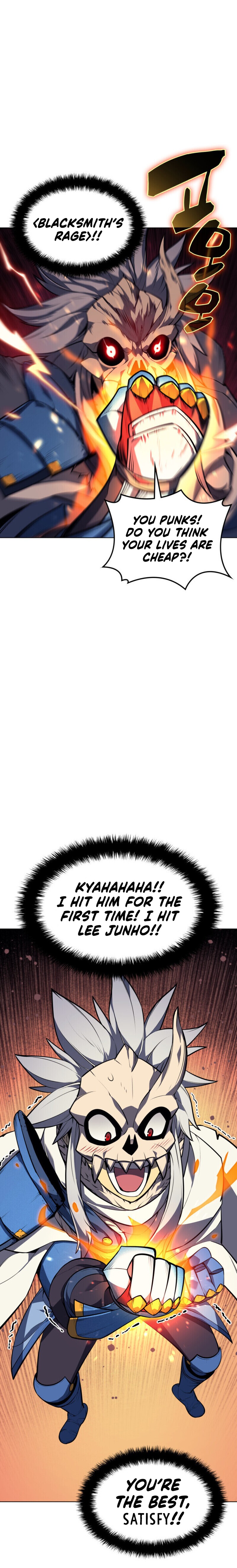 Overgeared Chapter 43 image 16