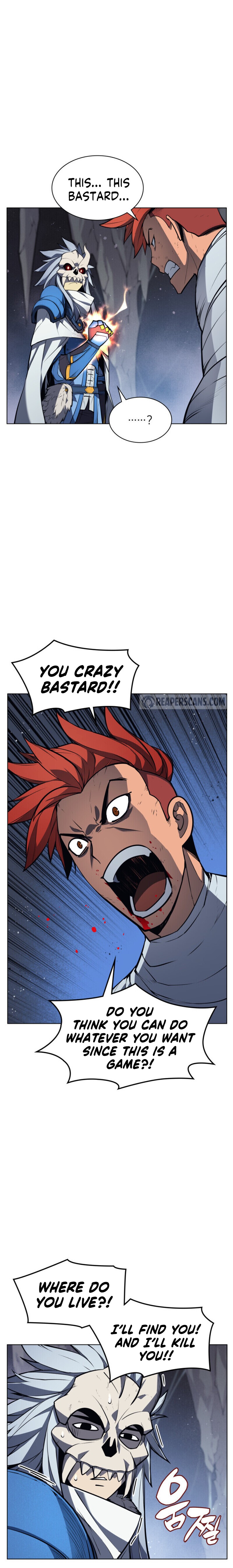 Overgeared Chapter 43 image 17