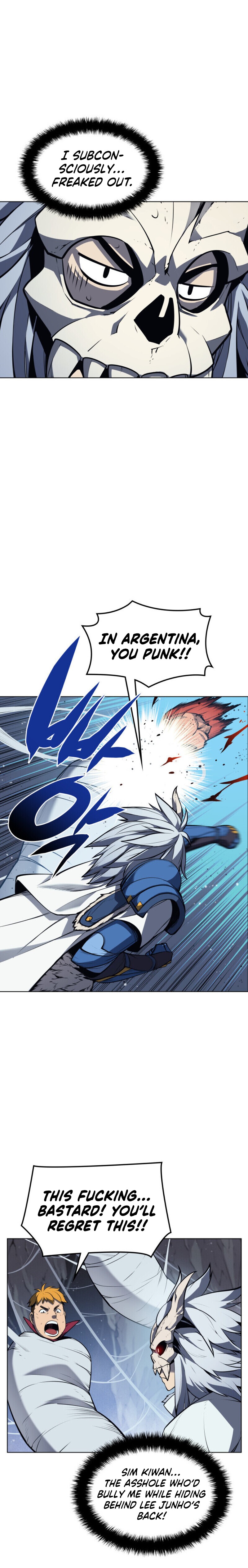 Overgeared Chapter 43 image 18