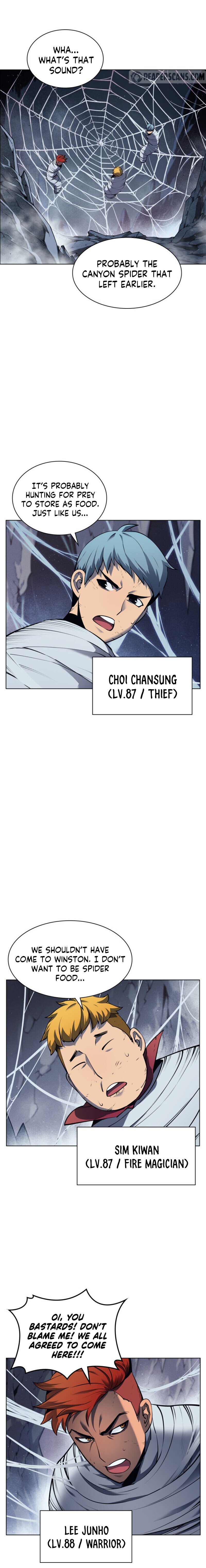 Overgeared Chapter 43 image 1