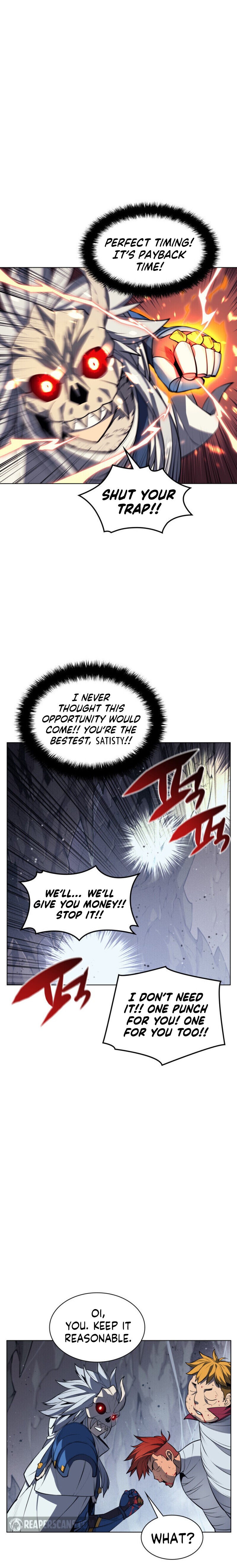 Overgeared Chapter 43 image 19