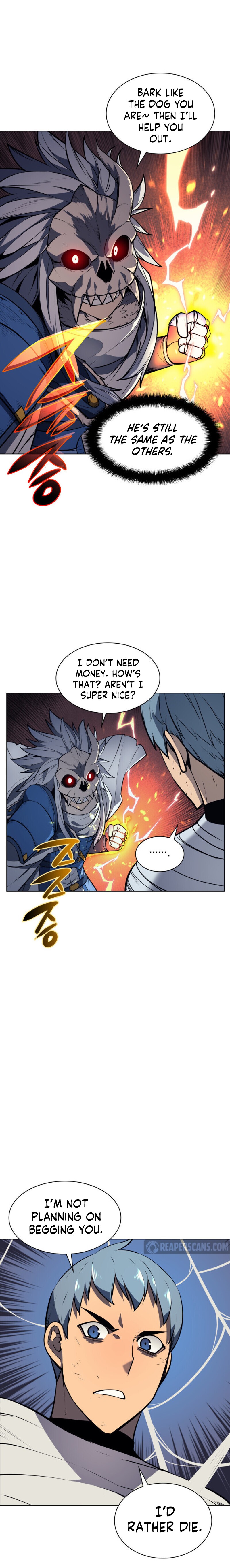 Overgeared Chapter 43 image 21