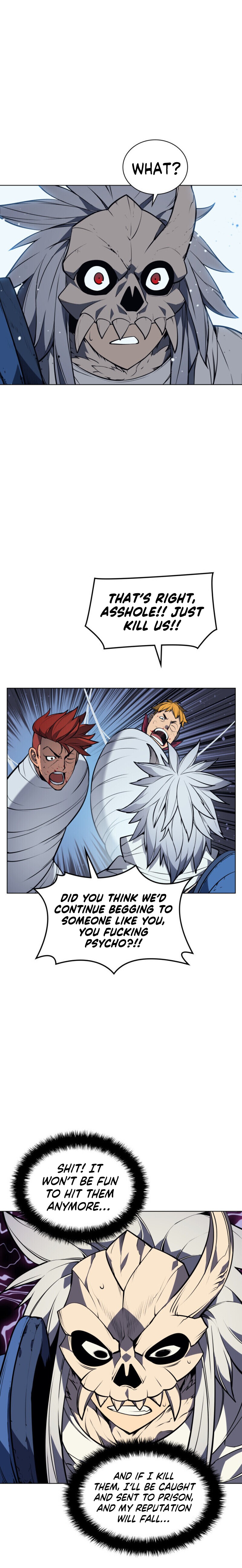 Overgeared Chapter 43 image 22