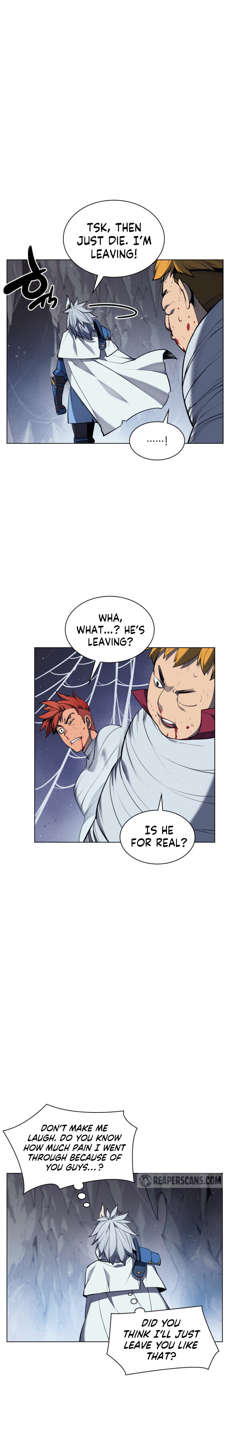 Overgeared Chapter 43 image 23