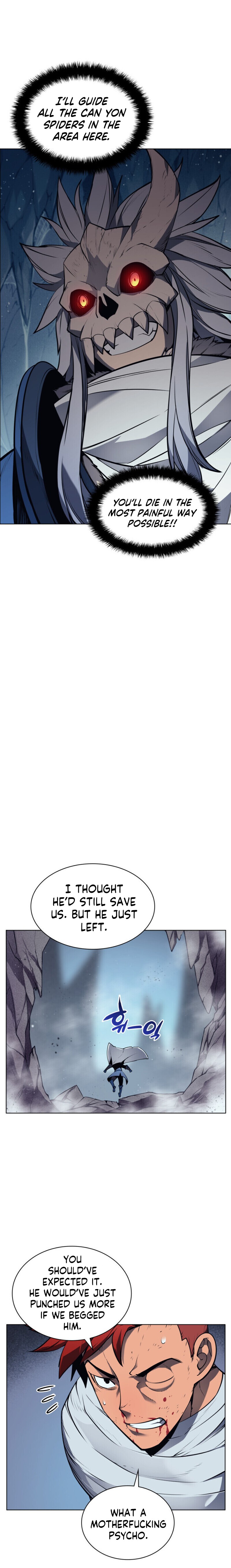 Overgeared Chapter 43 image 24
