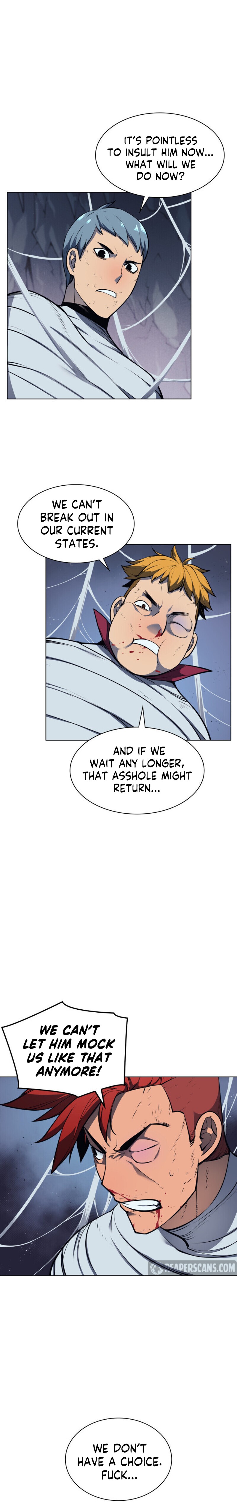 Overgeared Chapter 43 image 25