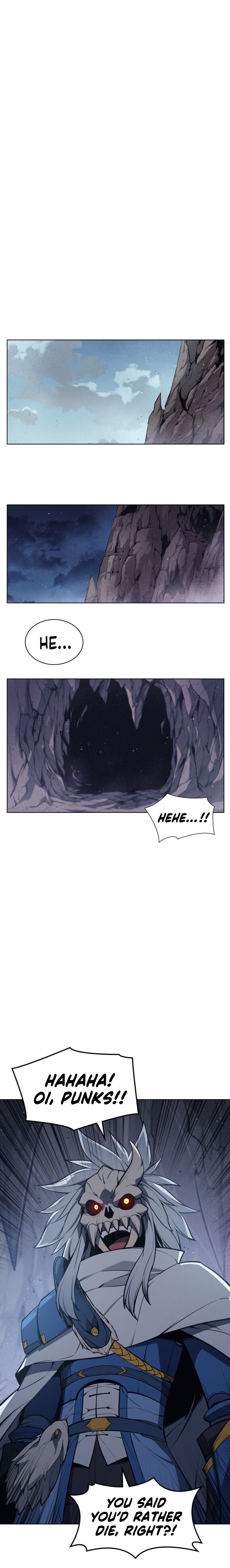 Overgeared Chapter 43 image 26