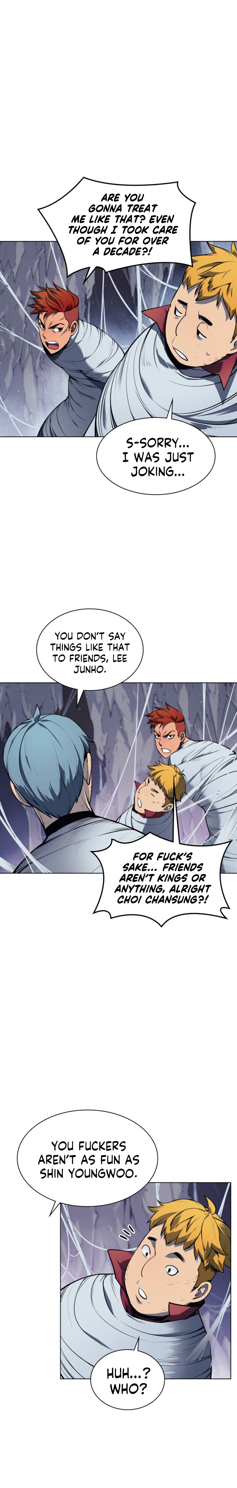 Overgeared Chapter 43 image 2