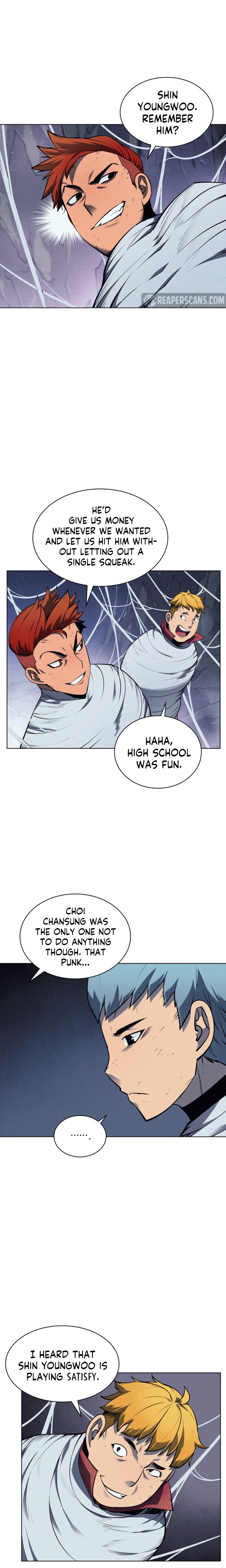 Overgeared Chapter 43 image 3