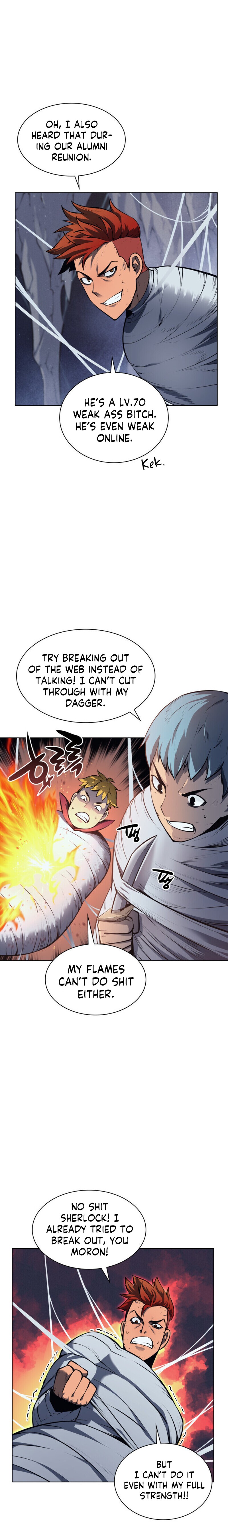 Overgeared Chapter 43 image 4