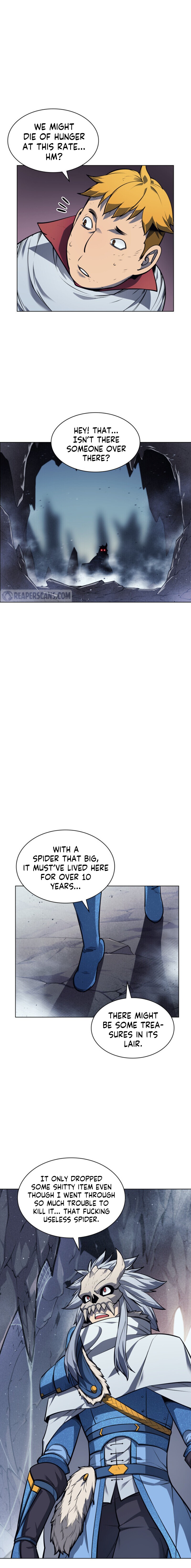 Overgeared Chapter 43 image 5