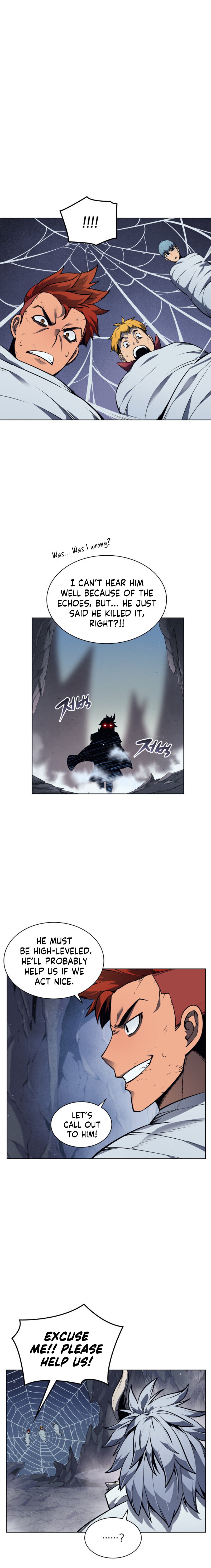 Overgeared Chapter 43 image 6