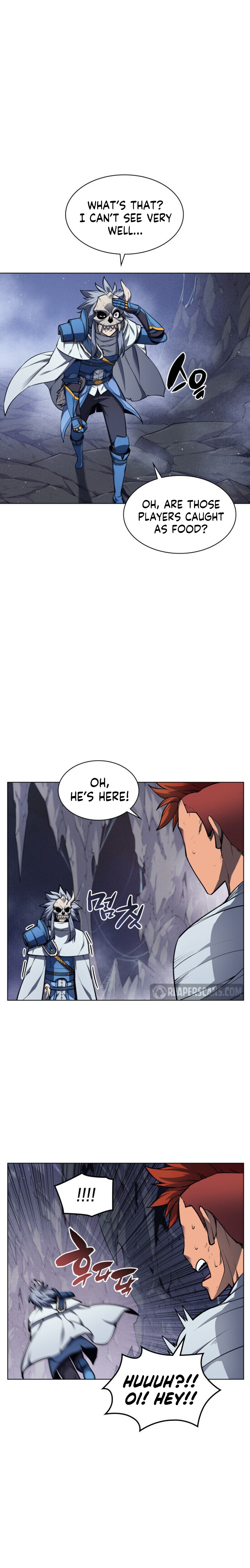 Overgeared Chapter 43 image 7