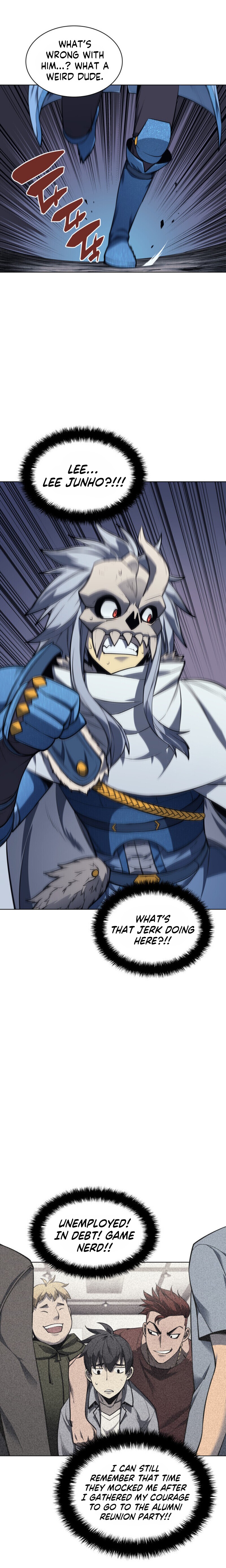 Overgeared Chapter 43 image 8