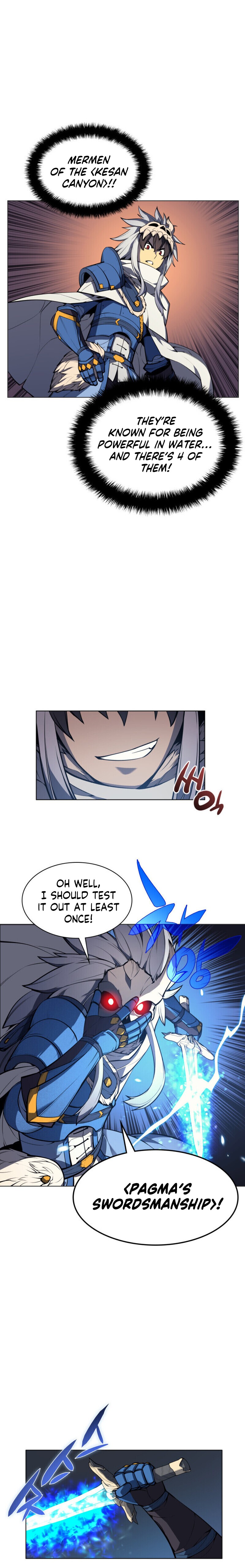 Overgeared Chapter 44 image 10