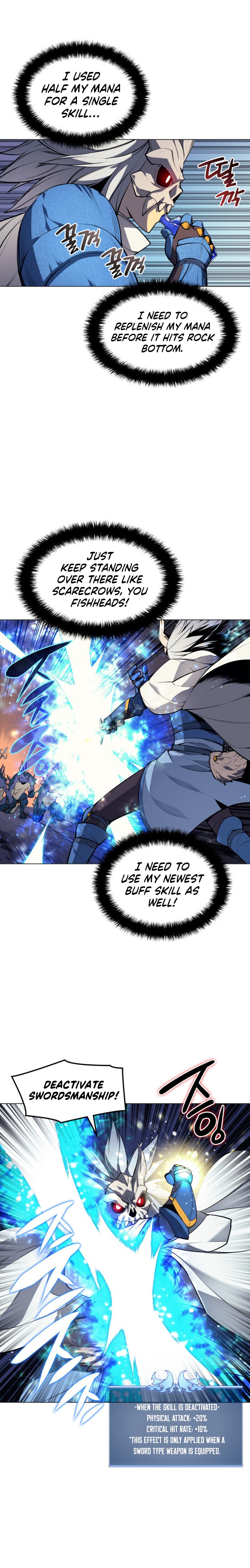 Overgeared Chapter 44 image 13