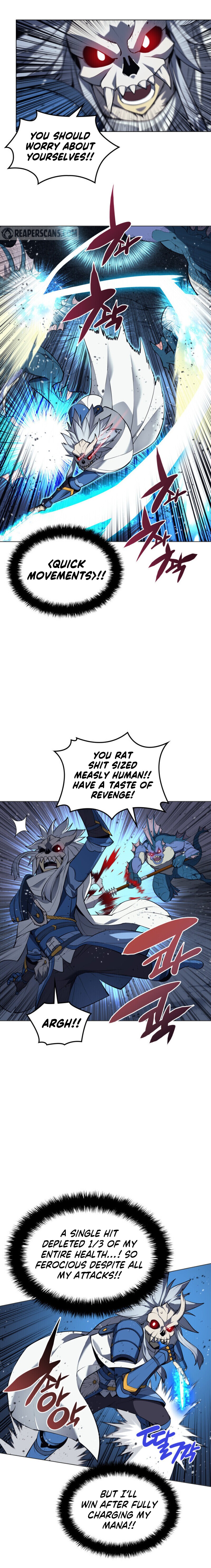 Overgeared Chapter 44 image 15