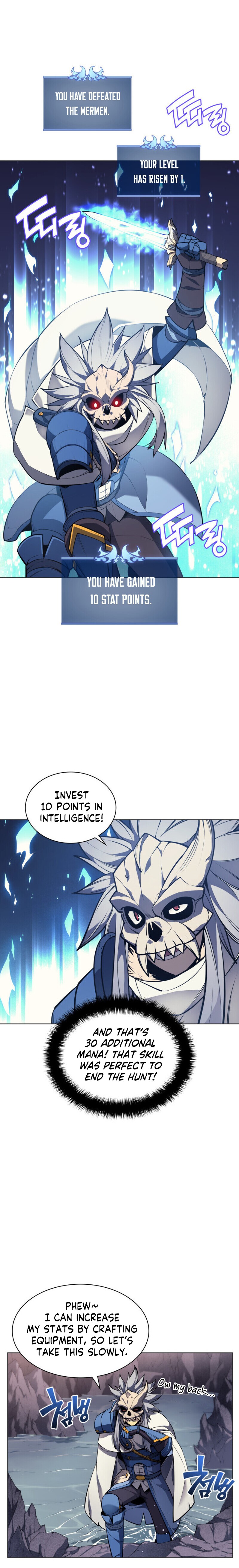 Overgeared Chapter 44 image 18