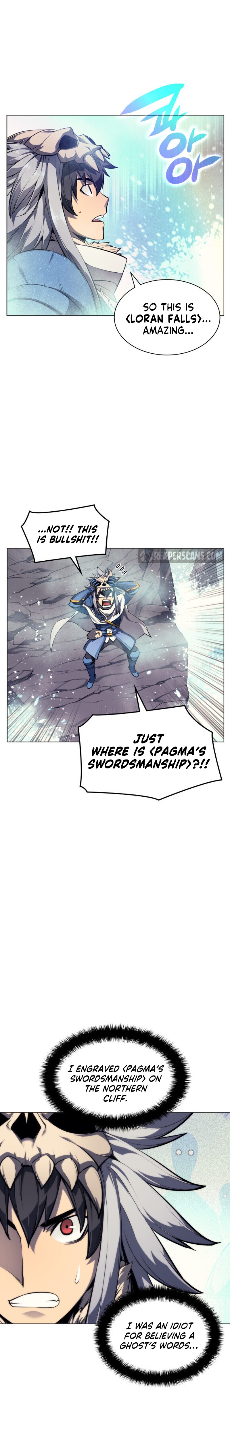 Overgeared Chapter 44 image 1