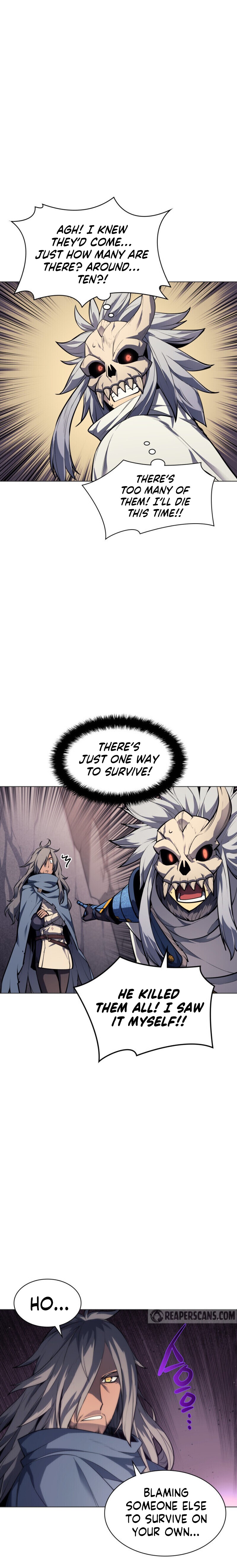Overgeared Chapter 44 image 21