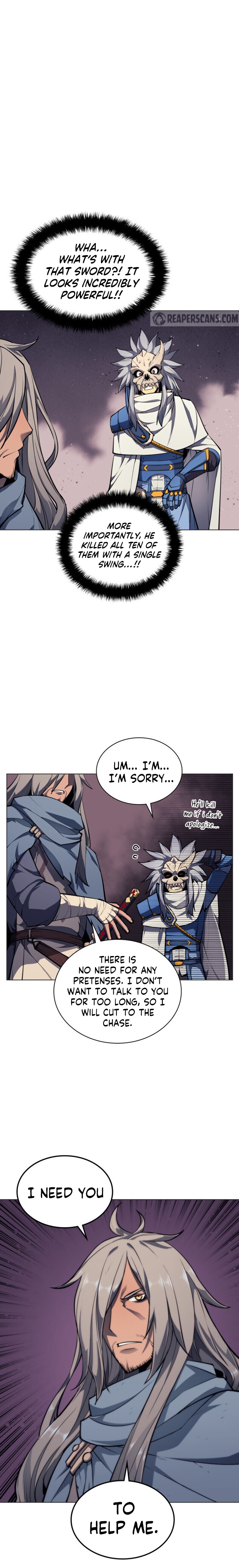 Overgeared Chapter 44 image 23