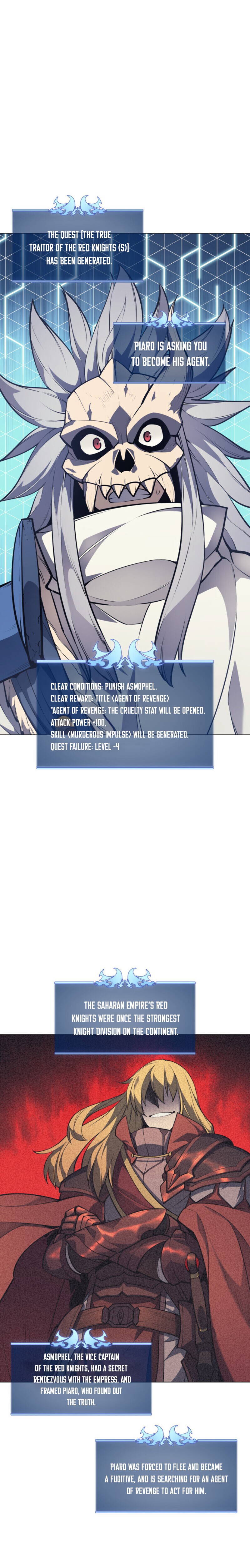 Overgeared Chapter 44 image 24