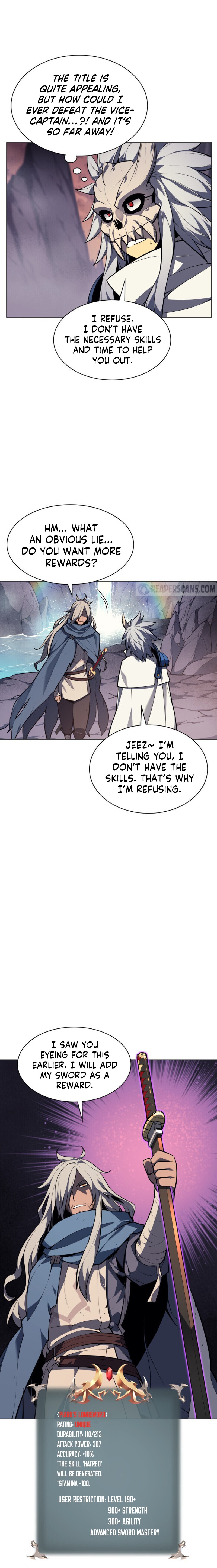 Overgeared Chapter 44 image 25
