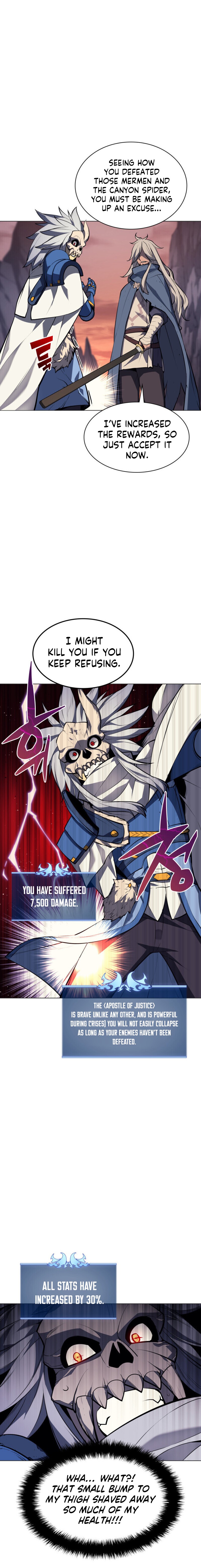 Overgeared Chapter 44 image 26