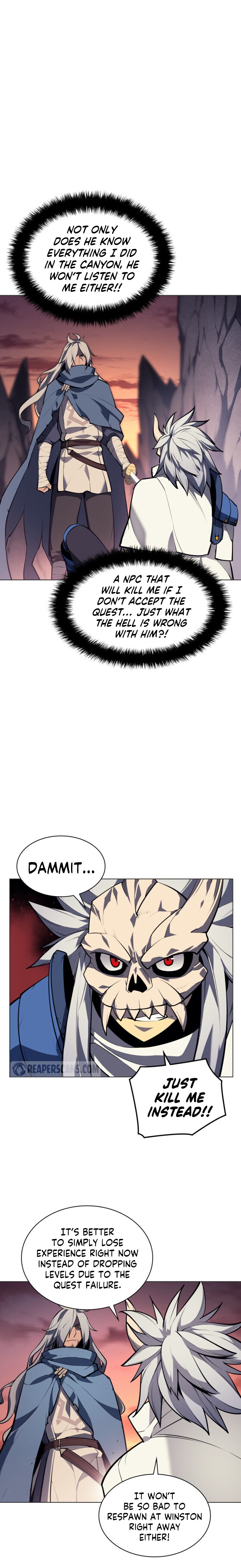 Overgeared Chapter 44 image 27