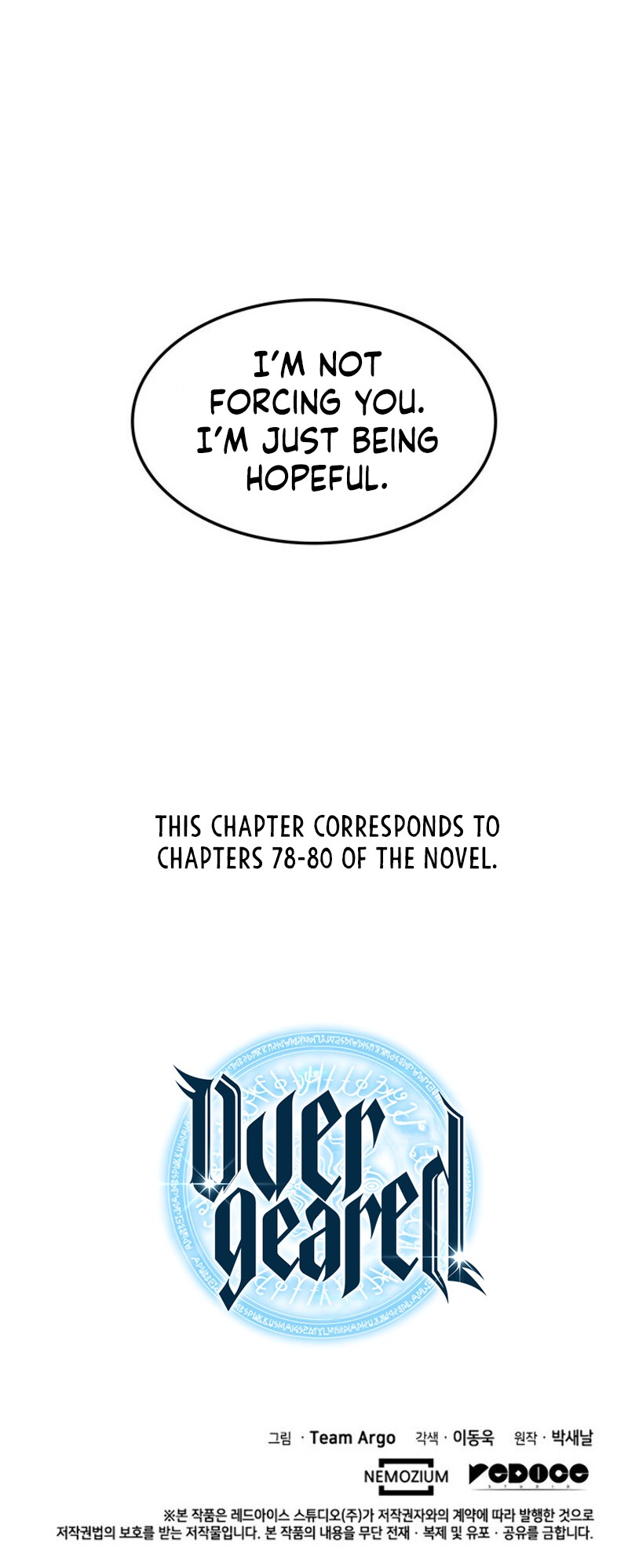 Overgeared Chapter 44 image 29