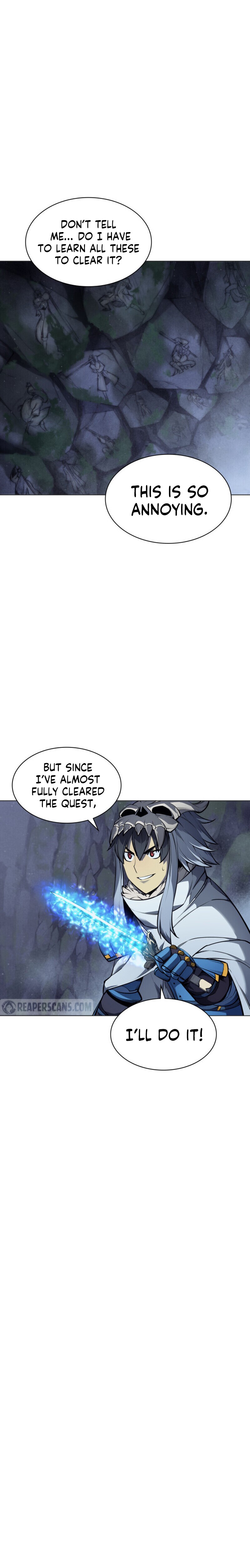 Overgeared Chapter 44 image 5