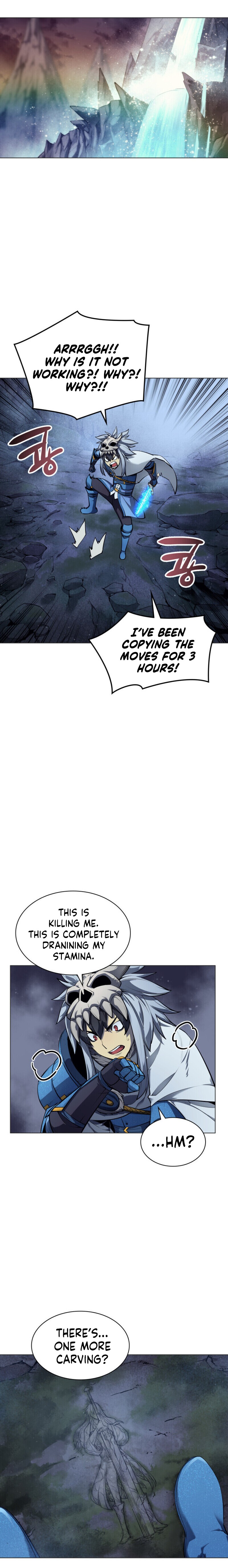 Overgeared Chapter 44 image 6