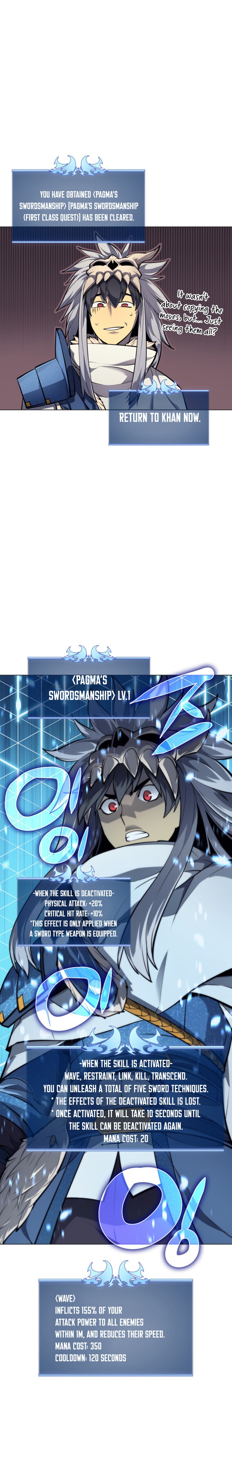 Overgeared Chapter 44 image 7