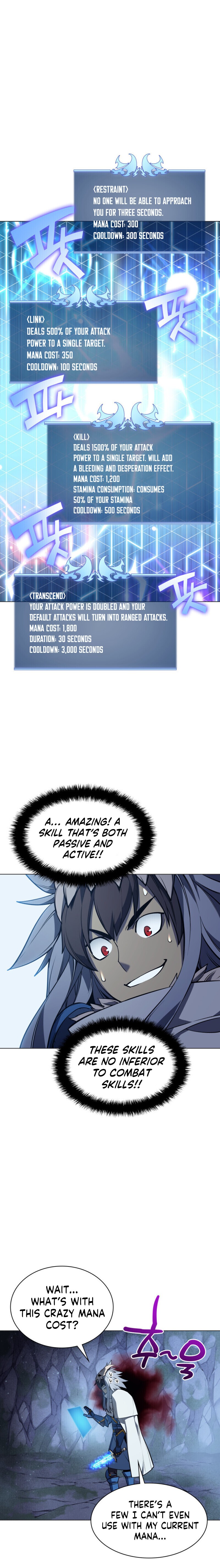 Overgeared Chapter 44 image 8