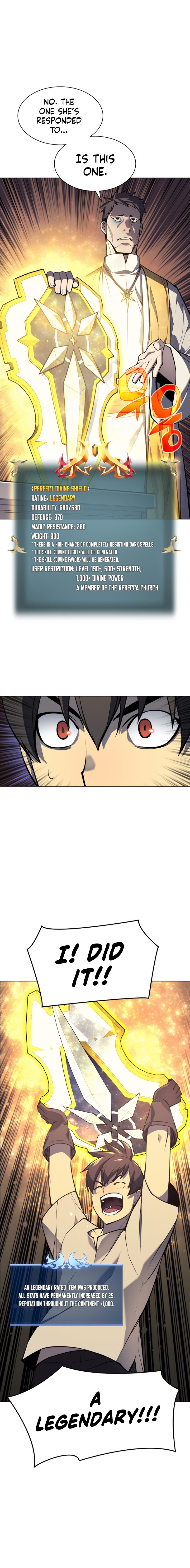 Overgeared Chapter 45 image 9