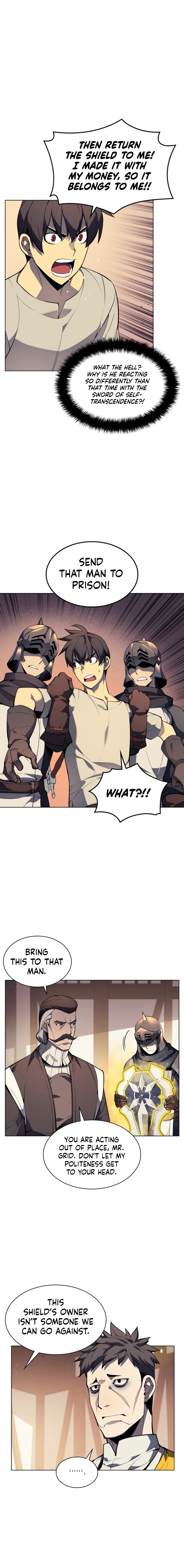 Overgeared Chapter 45 image 11