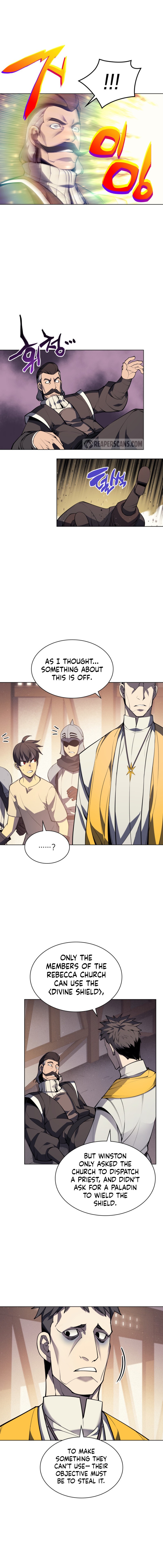 Overgeared Chapter 45 image 13