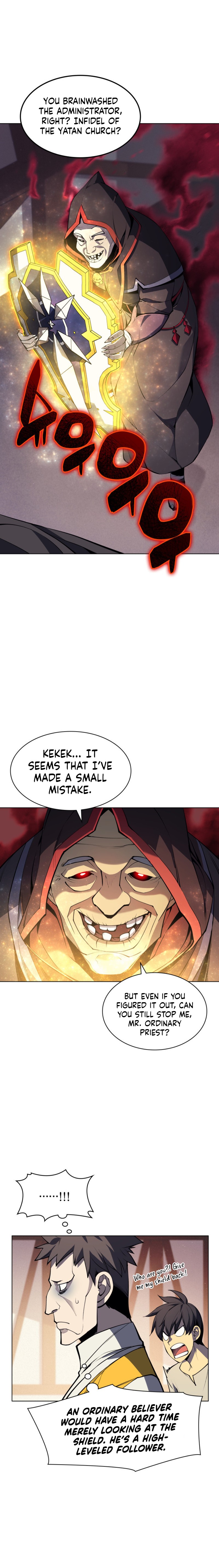 Overgeared Chapter 45 image 14